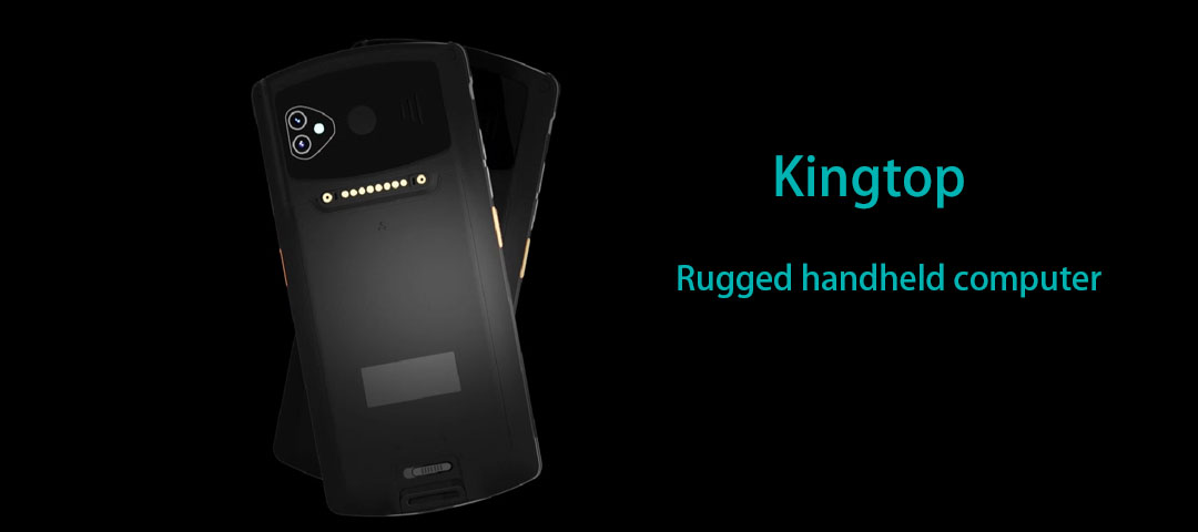 Kingtop's KT-KP18 Rugged PDA Passes Pony Testing International Certification with Flying Colors